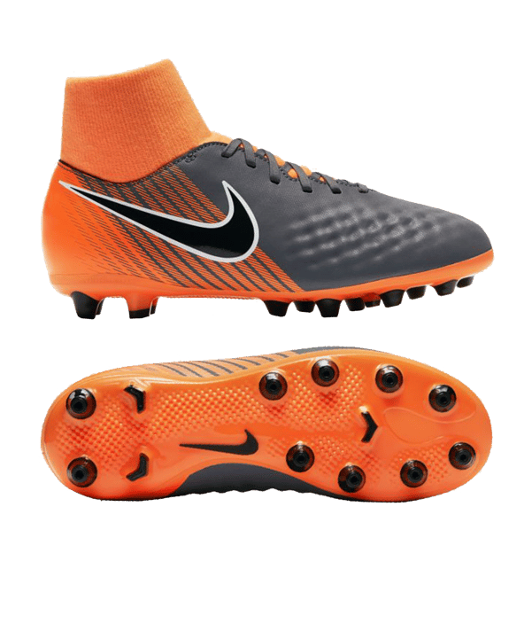 Nike Jr Magista Onda II DF AG-Pro Kids F080 - grau