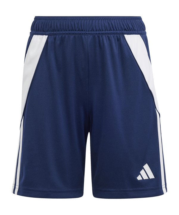 adidas Tiro 24 Pantalones cortos Kids Azul - azul
