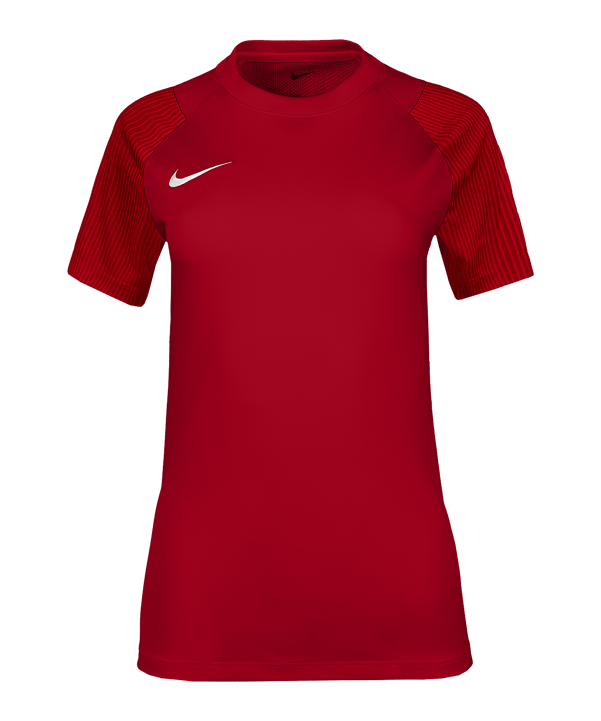 Nike Academy II Trikot Damen Rot F657 - rot