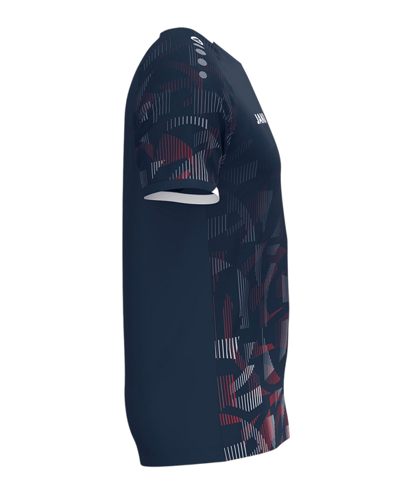 JAKO Sonic Trikot Blau F902 - blau