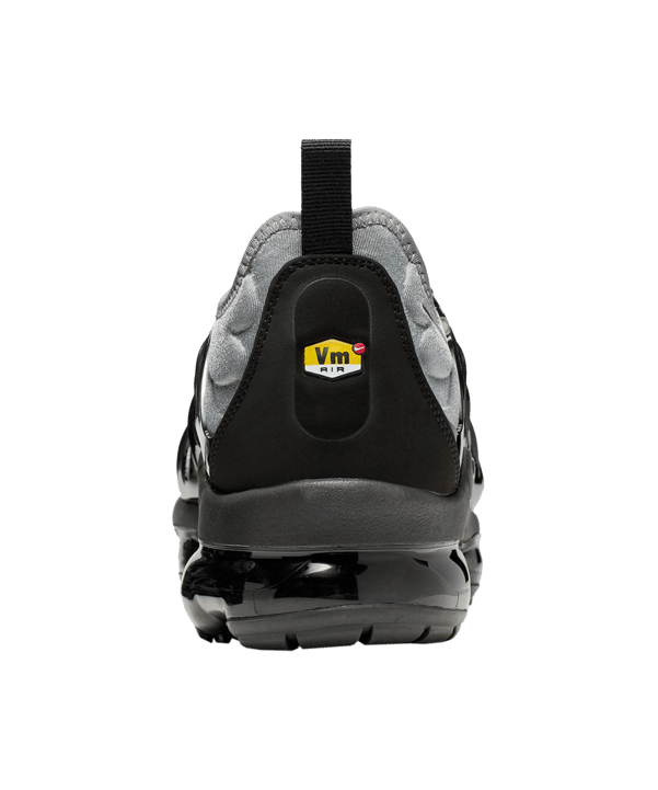 Nike Air VaporMax Plus Grau F001 - grau