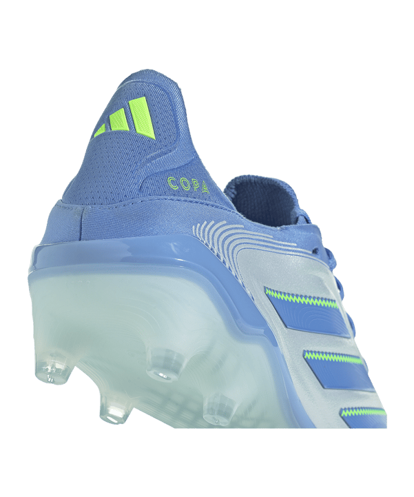 adidas COPA Pure III Elite FG Celestial Victory Blau - blau