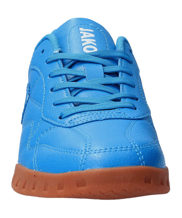 JAKO Classico ID Jr Kids Blau F744 - blau