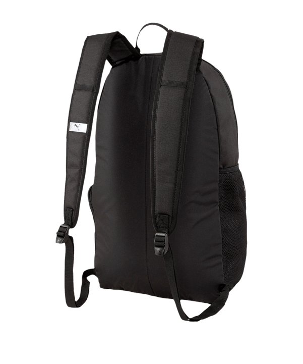 PUMA teamGOAL 23 Rucksack mit Schuhfach BC F03 - schwarz
