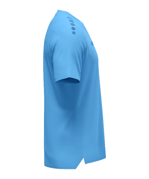 JAKO Light Flow T-Shirt Kids Blau F430 - blau