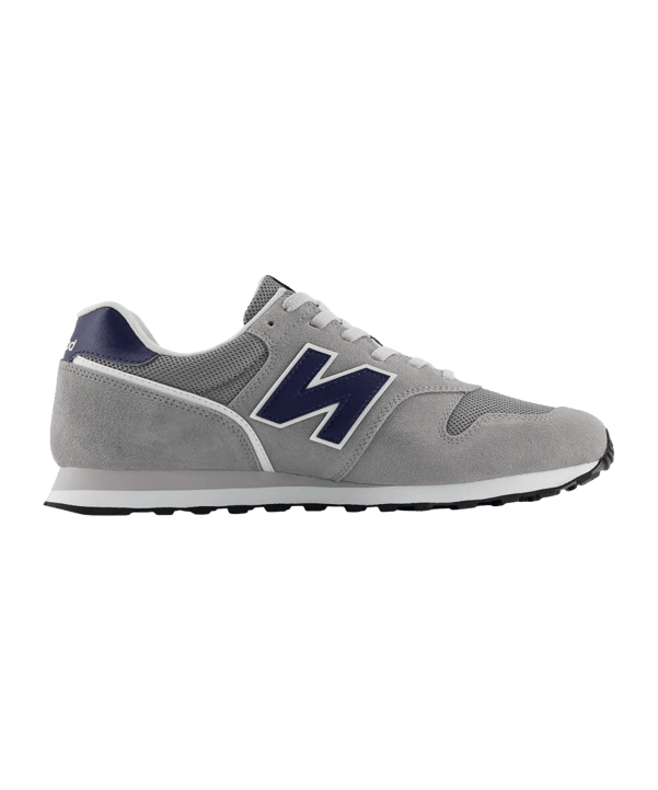 New Balance 373 Sneaker Grau - grau