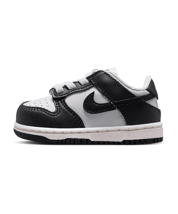 Nike Dunk Low Kinderen Grijs K002 - grijs