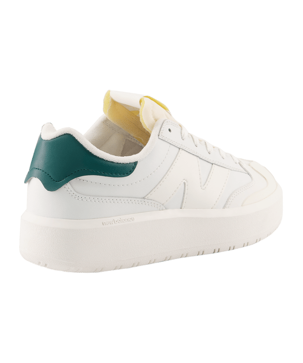 New Balance 302 Weiss FLF - weiss