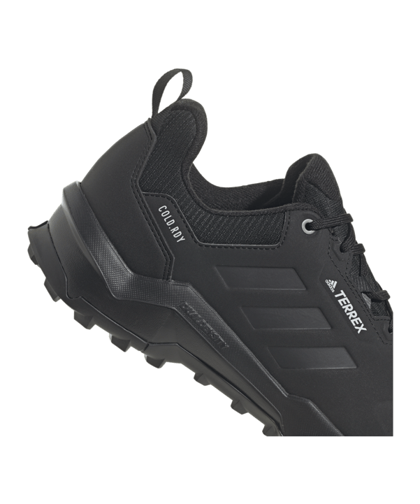 adidas Terrex AX4 Beta COLD.RDY Hiking Schwarz - schwarz