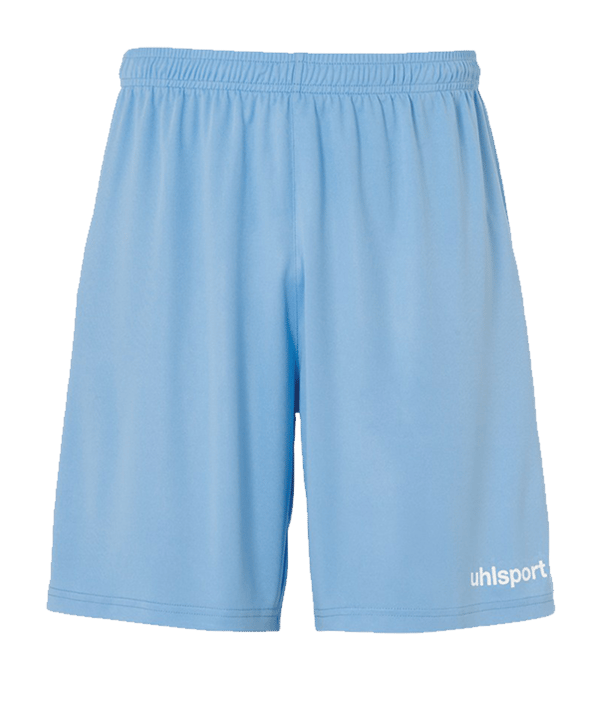 uhlsport Center Basic Short ohne Slip Kids F19 - blau
