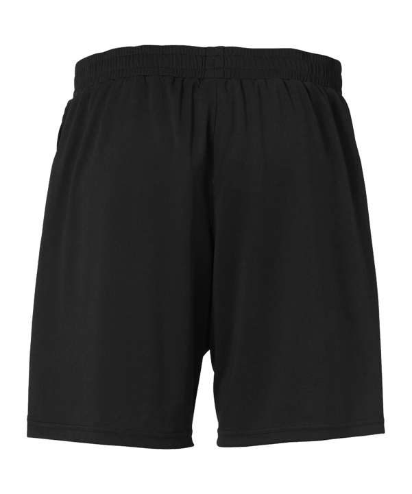 Kempa Pocket Short Schwarz F01 - schwarz