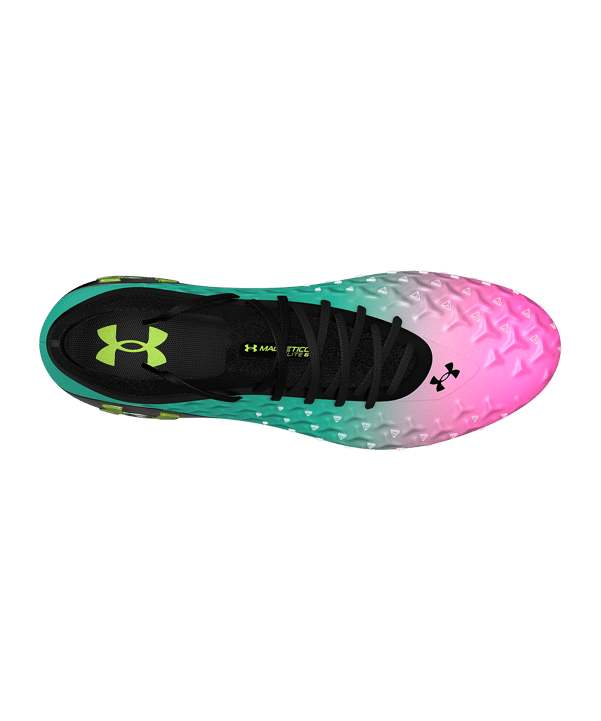 Under Armour Magnetico Elite 6 RCS FG Chroma Multicolore C003 - multicolore