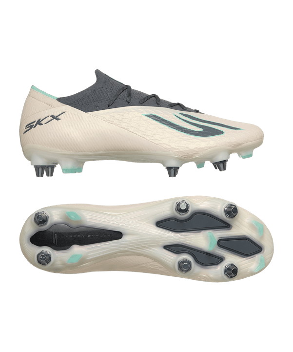 Skechers Skx 2 Elite SG Beyond Illusion Beige - beige