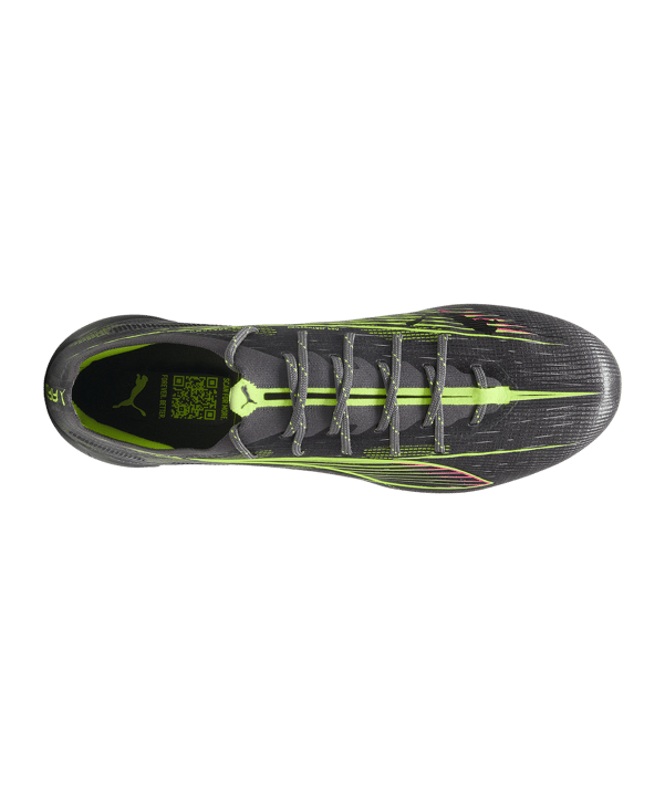 PUMA ULTRA 5 Ultimate SG Audacity Grau F03 - grau
