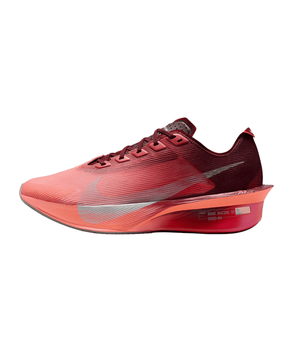 Nike Damen ZMX Vaporfly Next 4 SE Laufschuh Rot F600 - rot