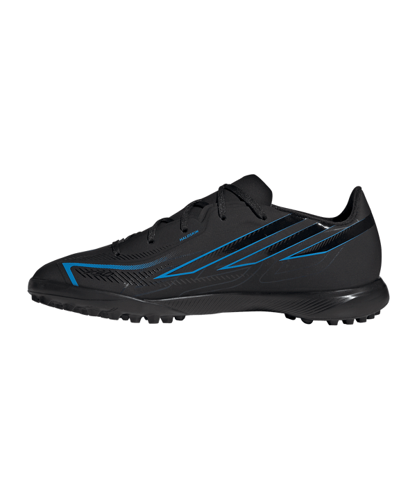 adidas F50 Hyperfast League TF Immortal DNA Kinderen Zwart - zwart