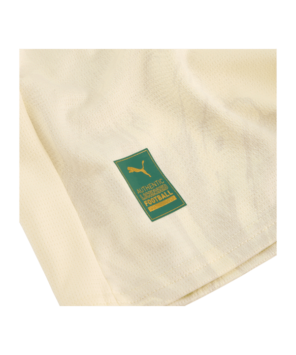 PUMA Palmeiras KIDSUPER Trikot 2025/2026 Kids Gelb F11 - gelb