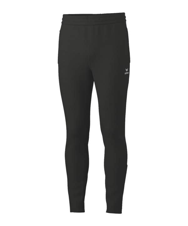 Erima Liga Star Trainingshose Kids Schwarz - schwarz
