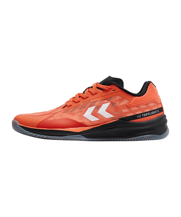 Hummel Hb Topflight Pro Schwarz F2442 - schwarz