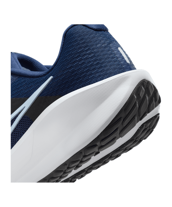 Nike Downshifter 13 Blau F400 - blau