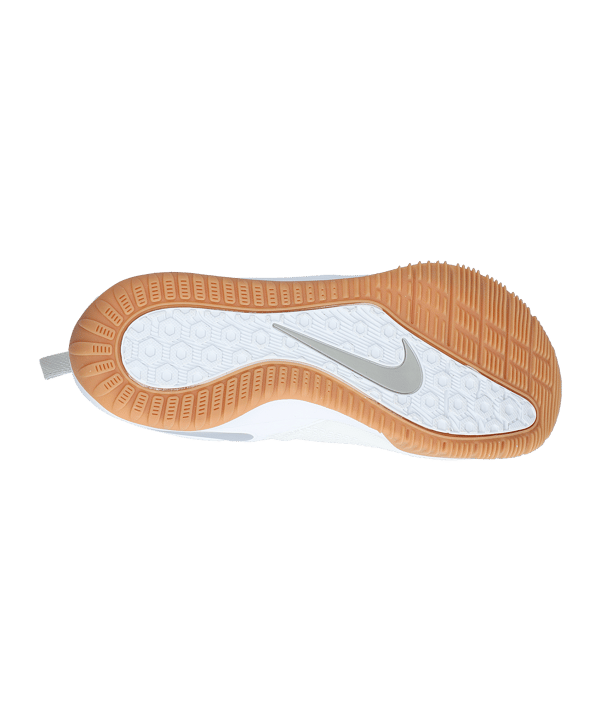 Nike Air Zoom Hyperace 2 SE Schuh Weiss F100 - weiss