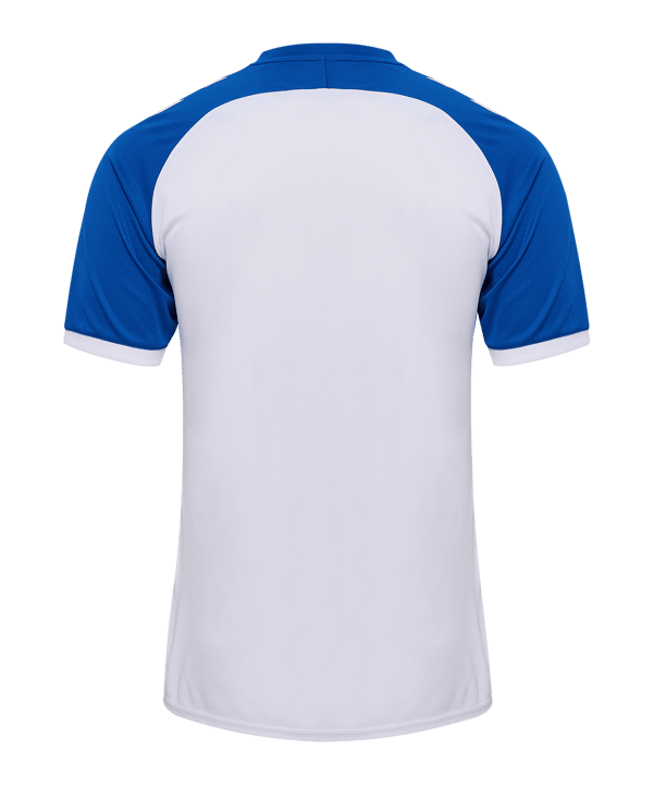 Hummel Match League Trikot Weiß F9368 - weiss
