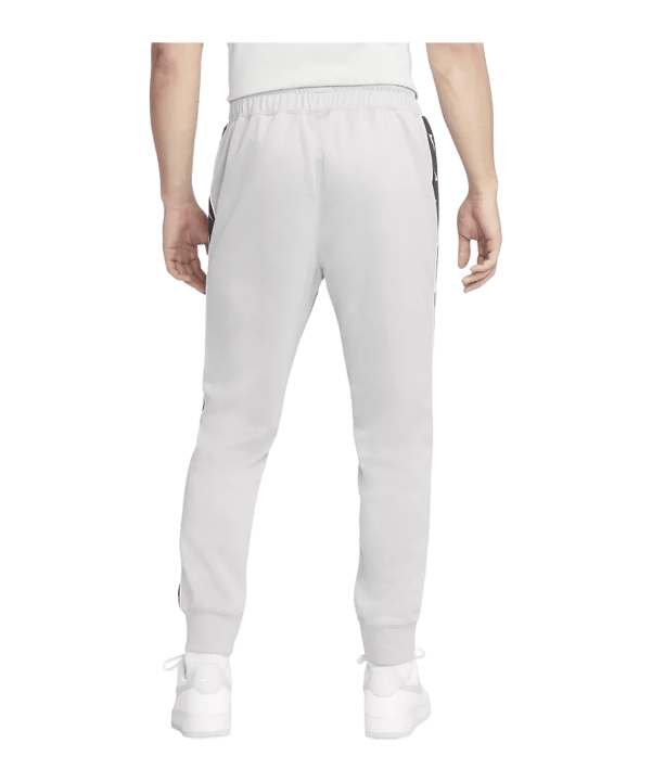 Nike Repeat Trainingshose Weiss F121 - weiss