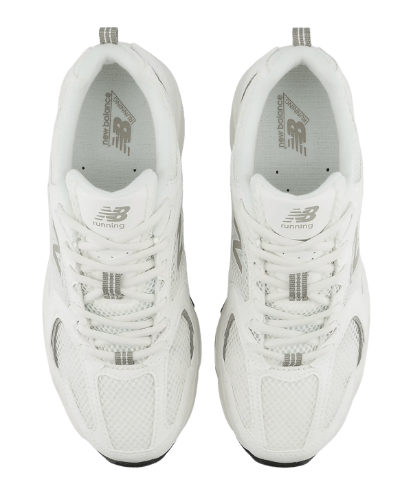 New Balance 530 Bianco - bianco