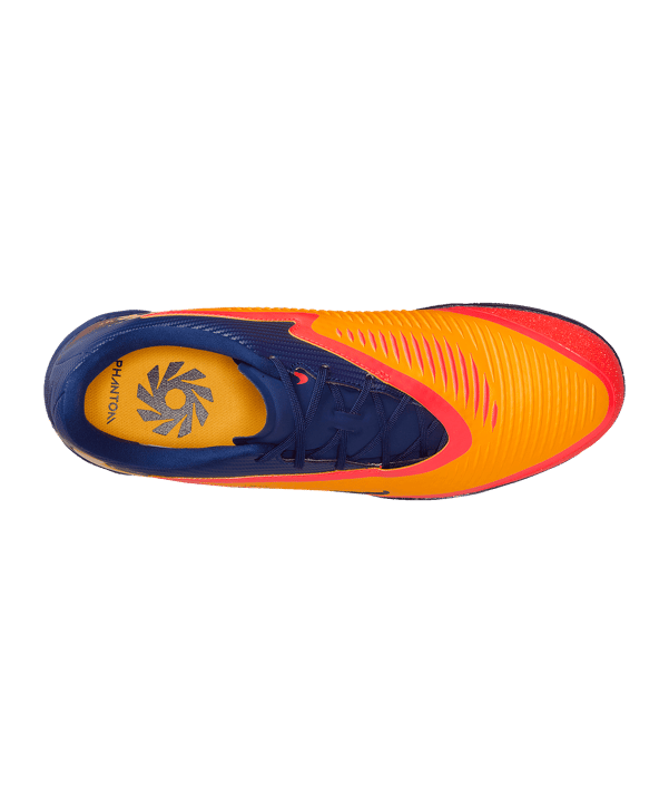 Nike Phantom 6 Low Academy IN Erling Haaland Force 9 Orange F800 - orange
