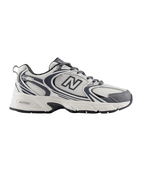 New Balance 530 Bianco - bianco