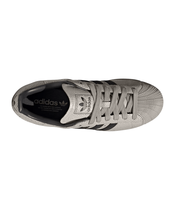 adidas Originals Superstar II Beige