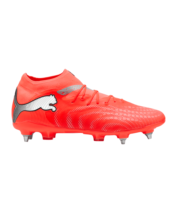 PUMA FUTURE 9 Pro Mx SG Unleash Rot F01 - rot