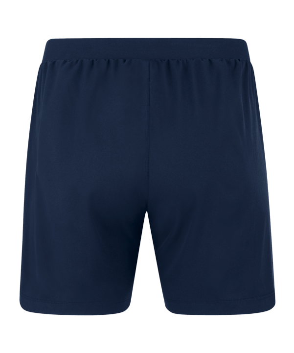JAKO Allround Short Damen Blau F900 - blau