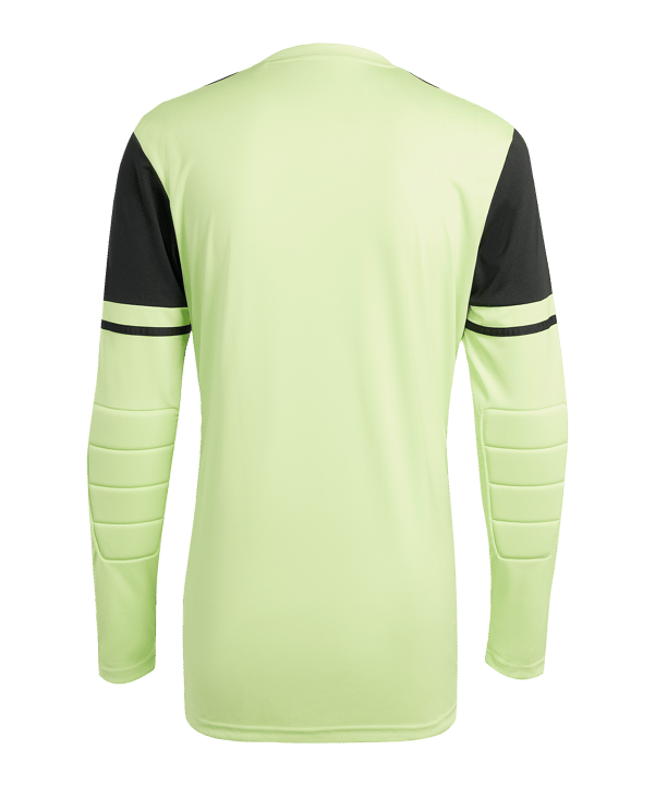adidas Squadra 25 Torwarttrikot Gelb - gelb