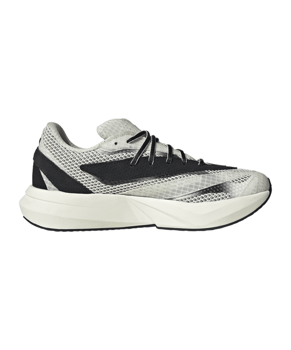 adidas Lightblaze Weiß - weiss