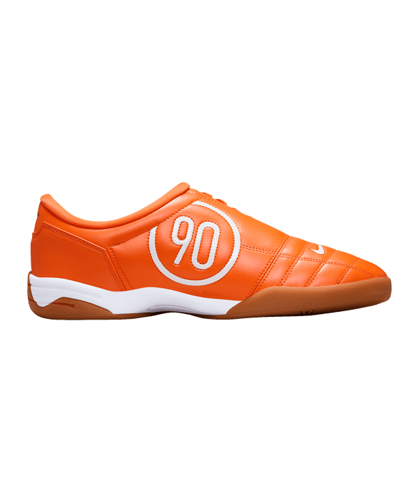 Nike Total 90 III SP Sneaker Orange F800 - orange