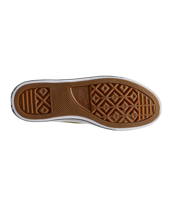 Converse One Star Pro Grün - gruen