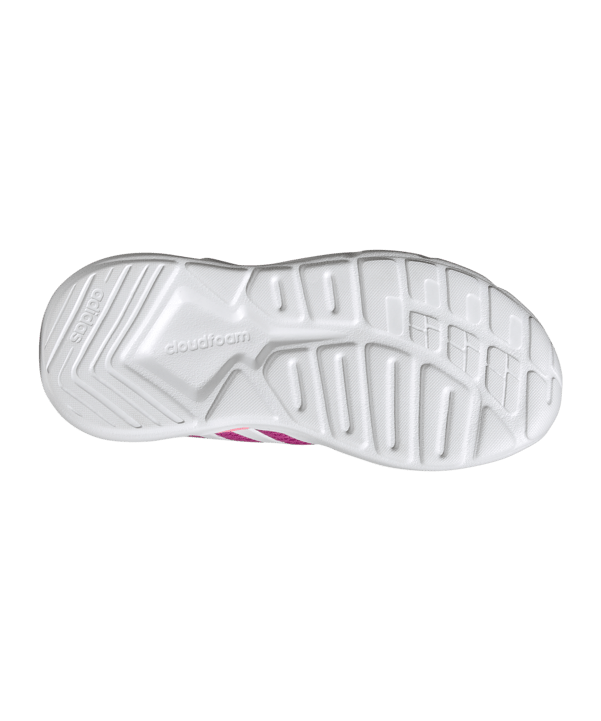 adidas Nebzed Lifestyle Running Elastic Lace Top Strap Sh Pink - pink