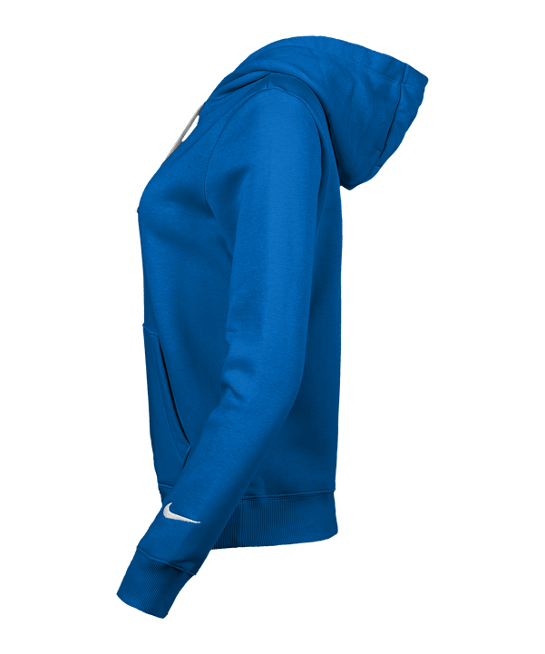 Nike Park 26 Hoody Damen Blau F463 - blau