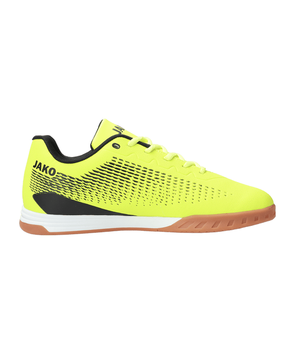 JAKO Lightning II IN Jr Kids Gelb F321 - gelb