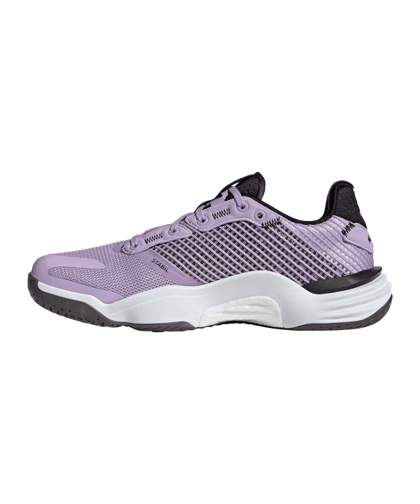 adidas Stabil 16 Donna Viola - lilla
