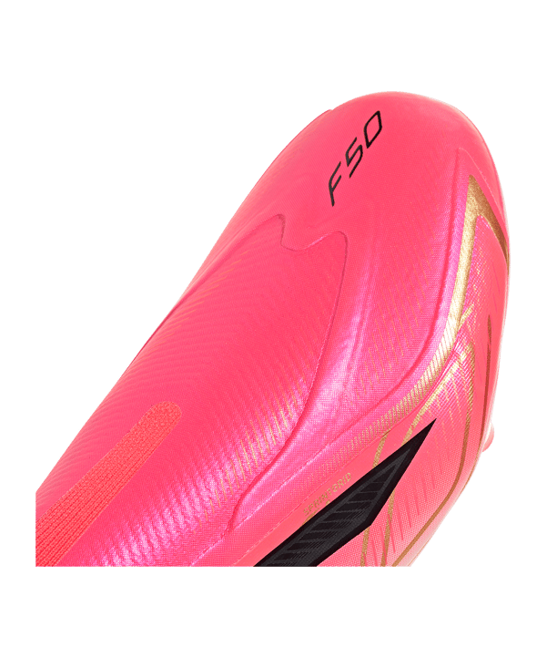 adidas F50 Hyperfast League LL FG Road to Glory Rot