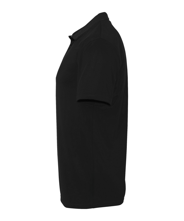 Kempa Polo Noir C01 - noir