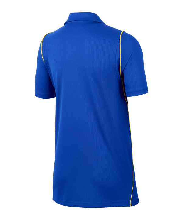 Nike FC Chelsea Londres Maillot Home 2026/2027 Enfants Bleu C453 - bleu