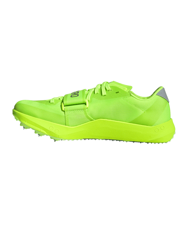 adidas Schuh Grün - gruen