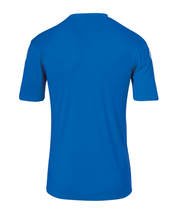 Kempa Emotion 2.0 Poly T-Shirt Kids Blau F04 - blau