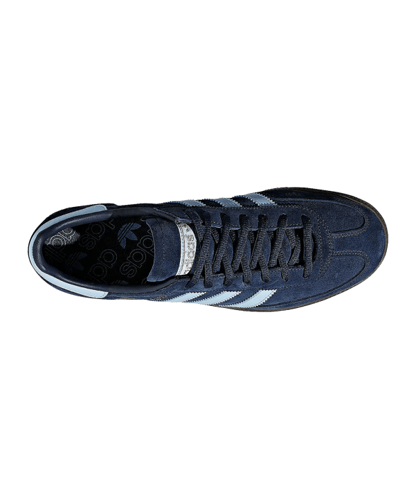 adidas Originals Handball Spezial Sneaker Blau - blau