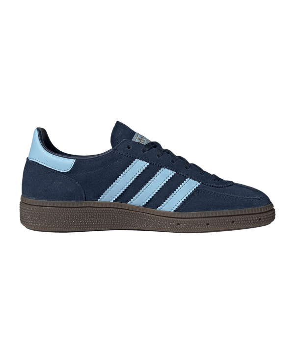 adidas Originals Handball Spezial Sneaker Kids - blau