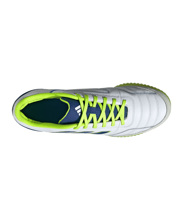 adidas Top Sala Competition IN Weiss - weiss