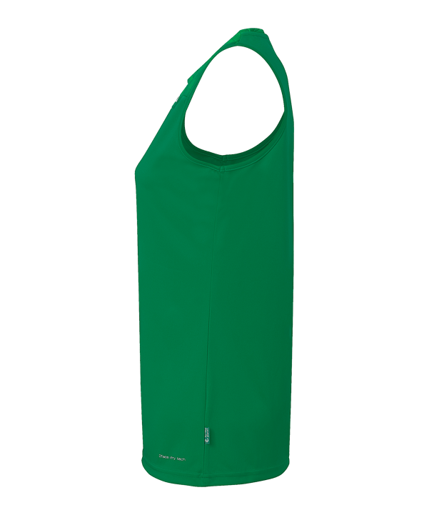 Kempa Athletics 29 Tanktop Damen Grün F47 - gruen